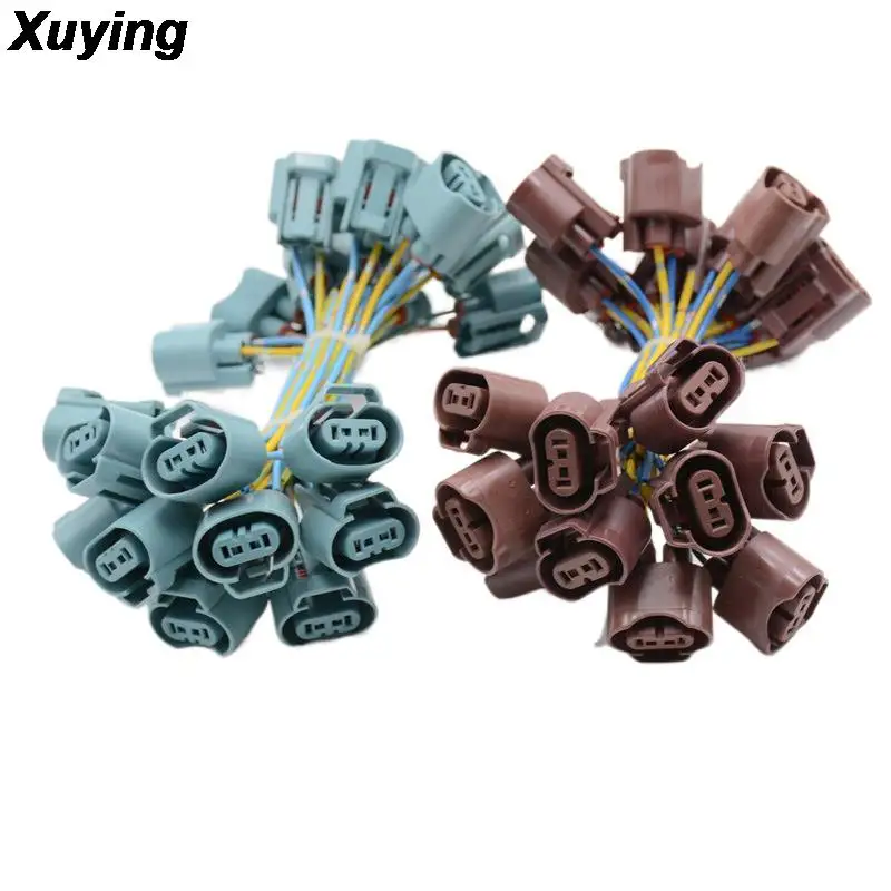 

1 шт., 9005 дюйма, бакелитовый разъем для автомобильной лампы