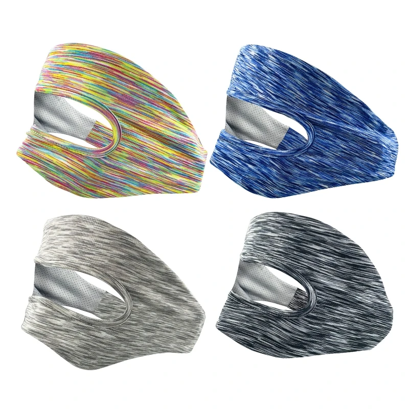

Eco-friendly Fabric Eye Mask Breathable Cloth Eye Cover for VR Use Home Supplies Exquisite Appearance VR Eye Mask Cover