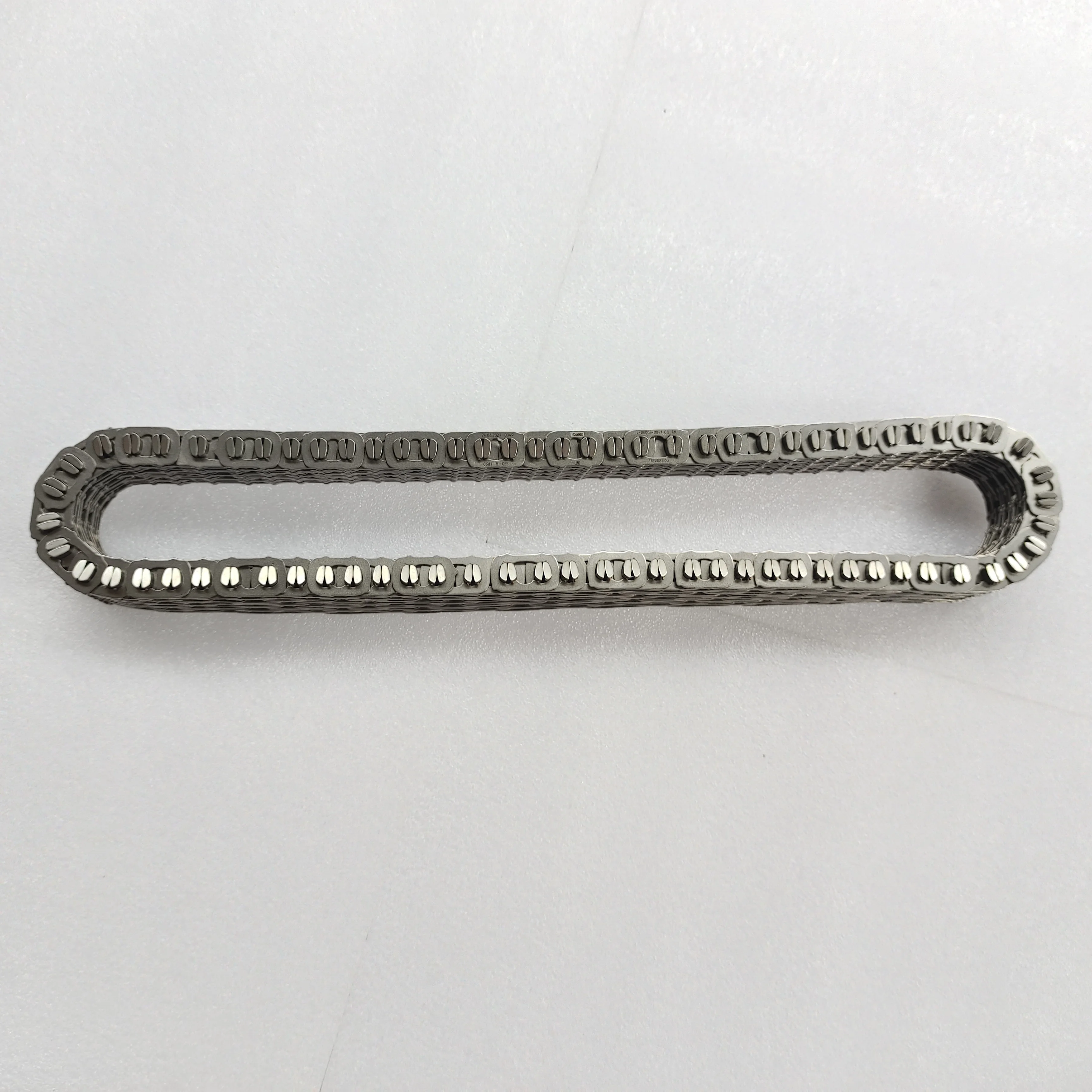 Фото Цепь приводная для АКПП CVT 01J 01T (67521852, 7122082100) для AUDI A4, A6L, A8L. Инструменты и автоаксессуары. №3
