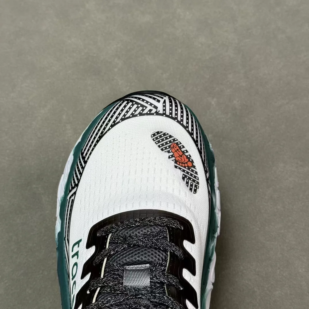 Кроссовки демисезонные унисекс воздухопропускающие амортизирующие дышащие