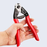 new arrival bike cable cutter bicycle wire pliers stainless steel wire cutters portable mtb mountain bike cycling wire cutters