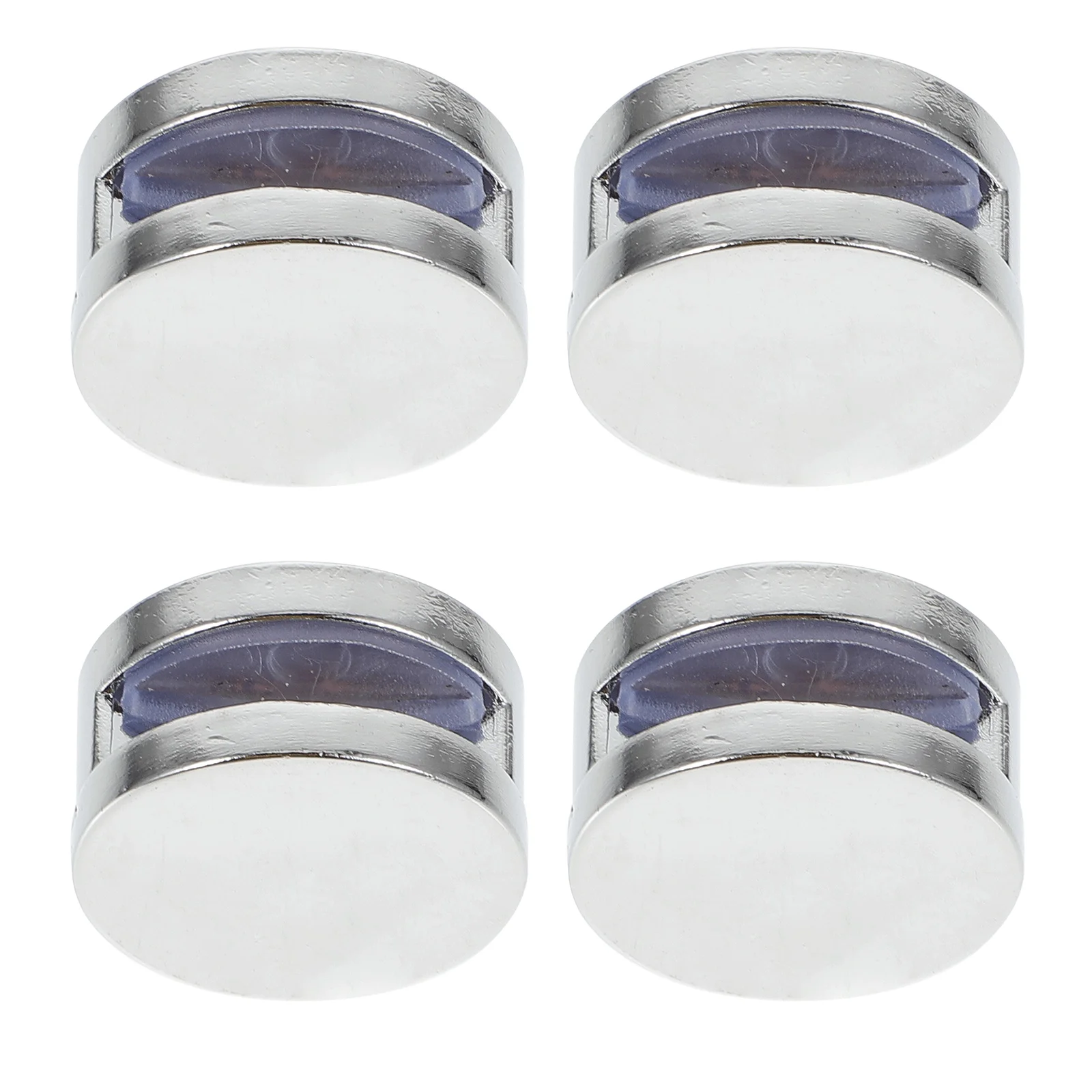

Mirror Clips Wall Glass Clamps Holder Fixing Mount Clipalloy Round Mounted Home Supports Screws Retainer Bathroom Duty Support