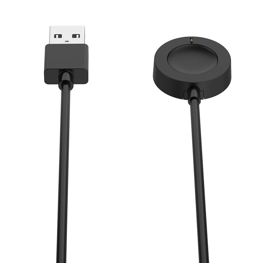 Смарт-часы магнитное быстрое зарядное устройство USB беспроводной источник