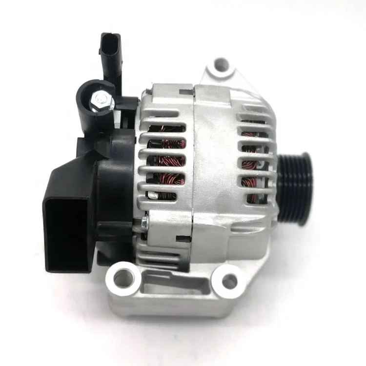180A 12V JMT Auto Car alternator 0121715004 CA1820IR ALB1820AN ALB1820WA ALT2352 070903024B For VW California