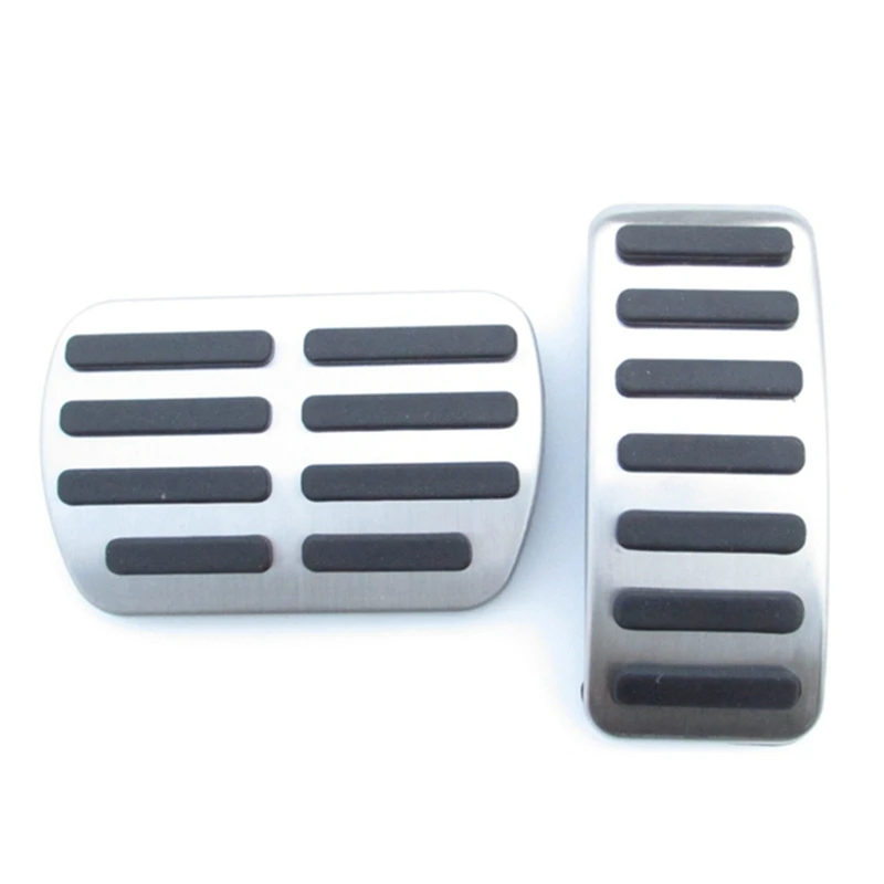 

Gas Fuel Brake Pedal Pads For Geely Boyue / Xingyue / Binyue / Jiaji Accelerator
