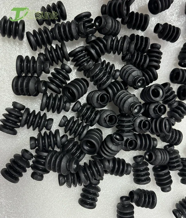 

10 шт. DQ200 0AM DSG 7-скоростной корпус клапана коробки передач, пылезащитный чехол, подходит для VW Audi