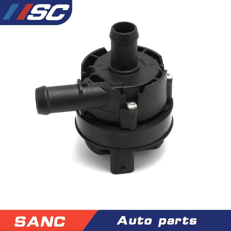 Вспомогательный циркуляционный насос охлаждающей жидкости A0005000686 для Mercedes Benz W246