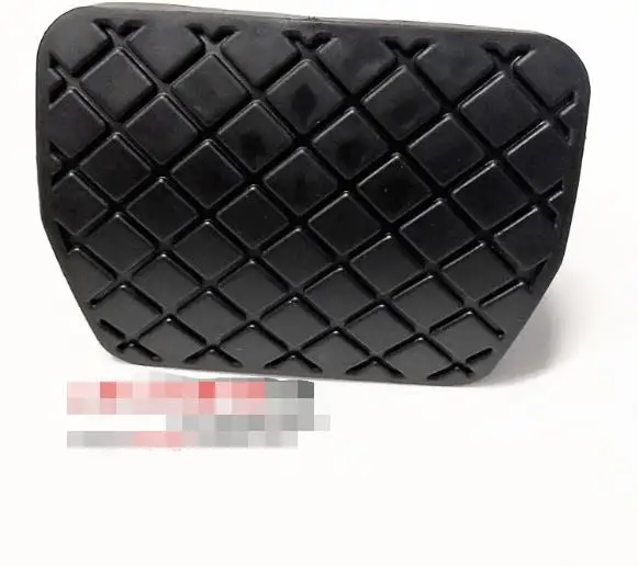 

Для 2001-2013 Audi A3 AT 2011-2013 Q3 Подставка под ножную педаль в комплекте Автомобильная пластина 1 шт.