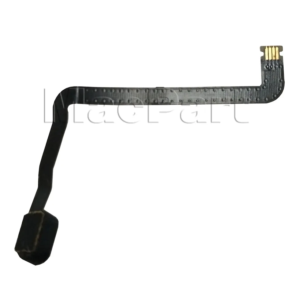 Mic Microphone Flex Cable Ribbon Repair Part for MacBook Air 11&quot A1370 821-1191-A 2010 2011 Year | Компьютеры и офис