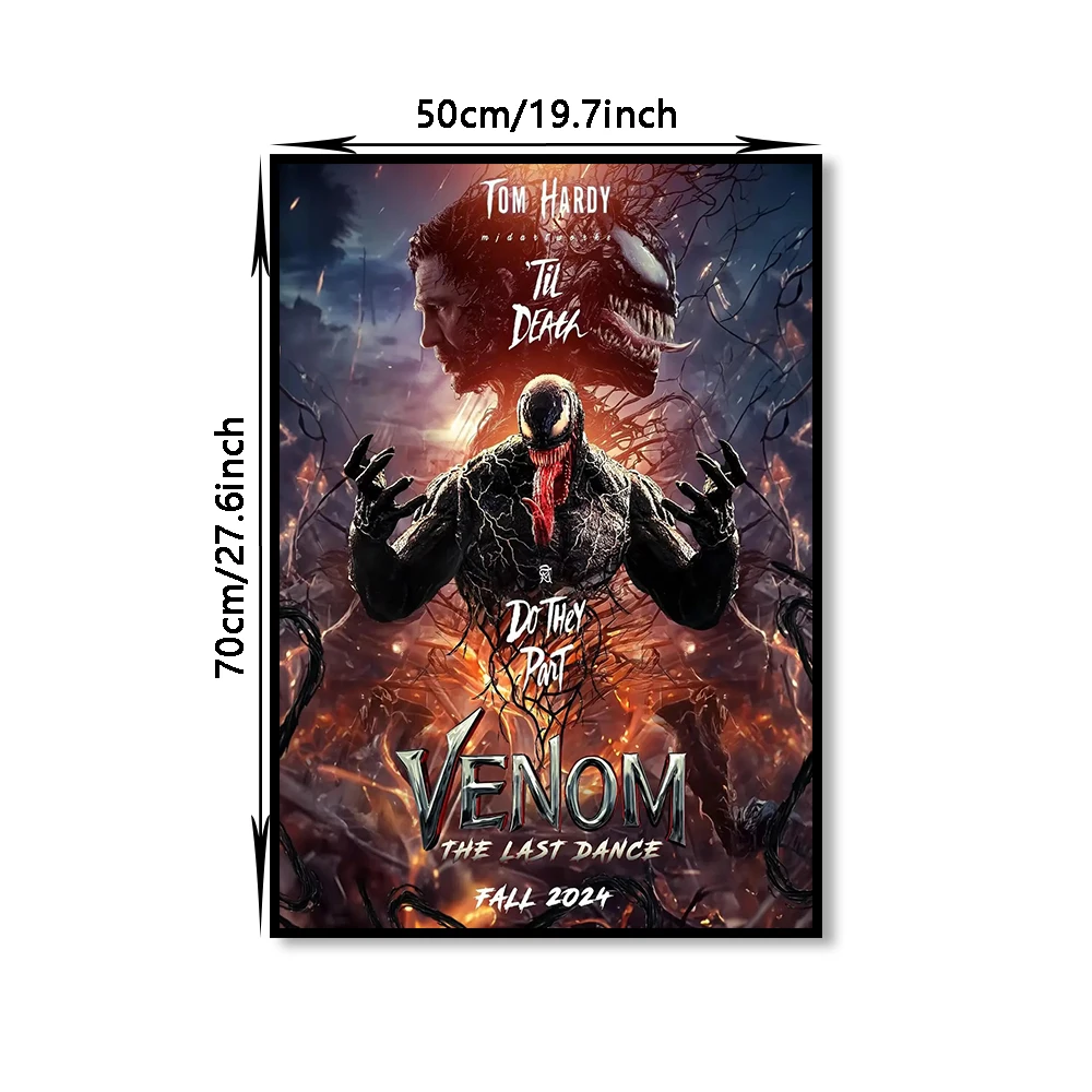 Постер из фильма Marvel