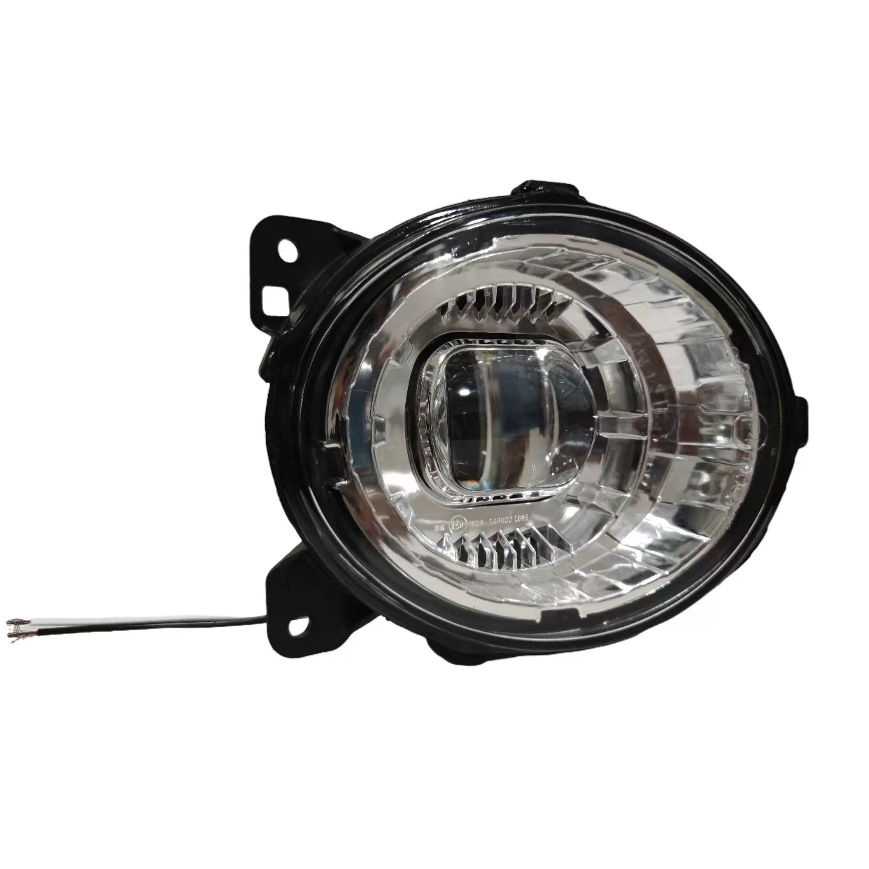 Дневные противотуманные фары 24 В для Scania 5 Series 04-10 for 6 P &amp R 10-17 G T дневные ходовые