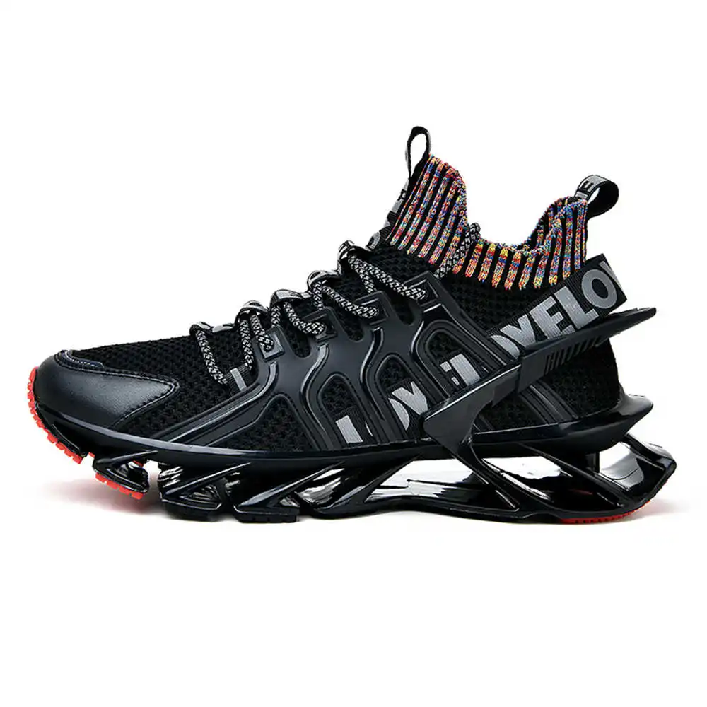 

spring-autumn long men's shoes 47 48 size Skateboarding men's sneakers 48 high quality brands sport 2023outdoor twnis boti YDX2