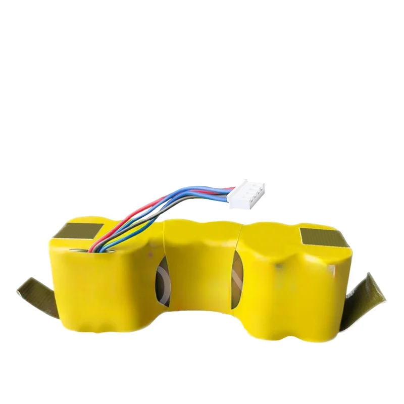 Аккумулятор Ni-MH 3500 мАч для Ecovacs Deebot