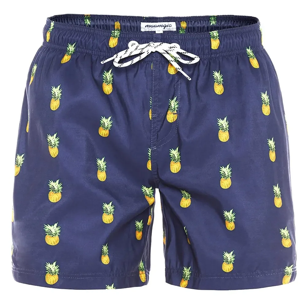 2024 мужские купальники с животными акулой 3d доска для серфинга короткие детские