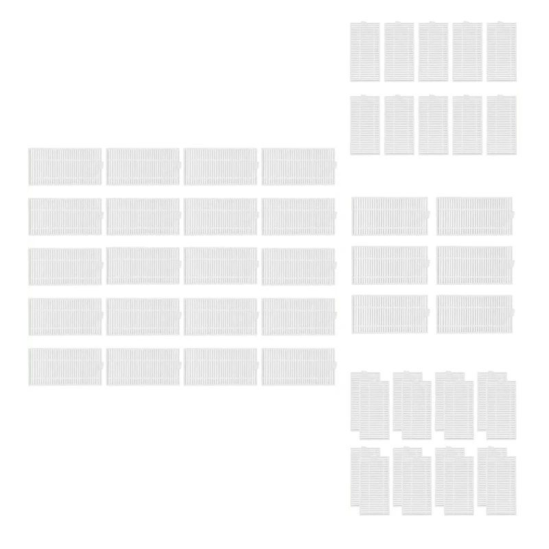 Для робота-пылесоса Xiaomi E5/C108 фильтр аксессуары для часть