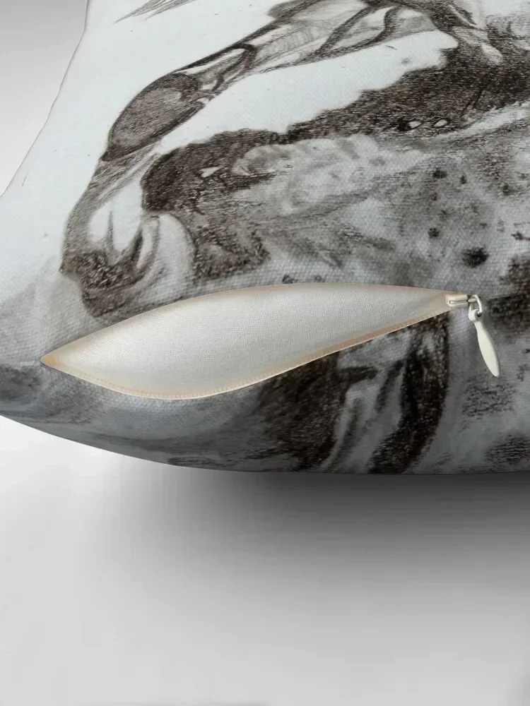 Рождественская декоративная наволочка Fujian