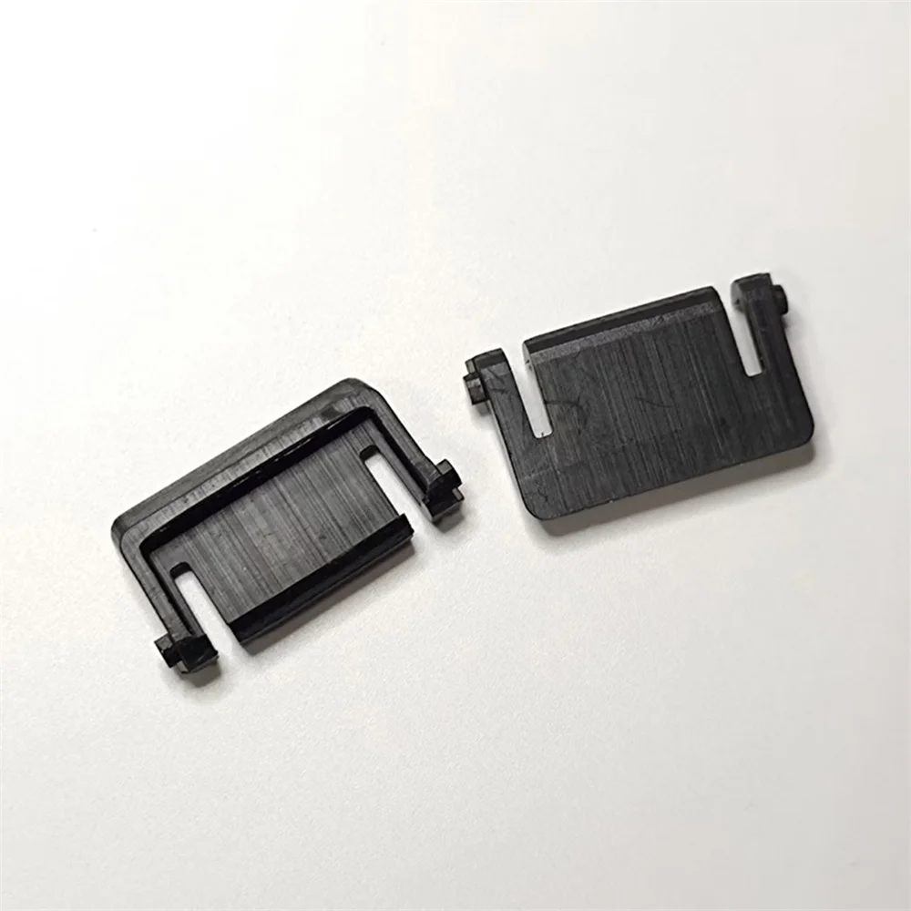 Фото Сменная подставка для ножек клавиатуры, 2 шт., для Logitech K835/K845/G412SE/G413TKI SE-регулируемый кронштейн для ног, запасные части №2