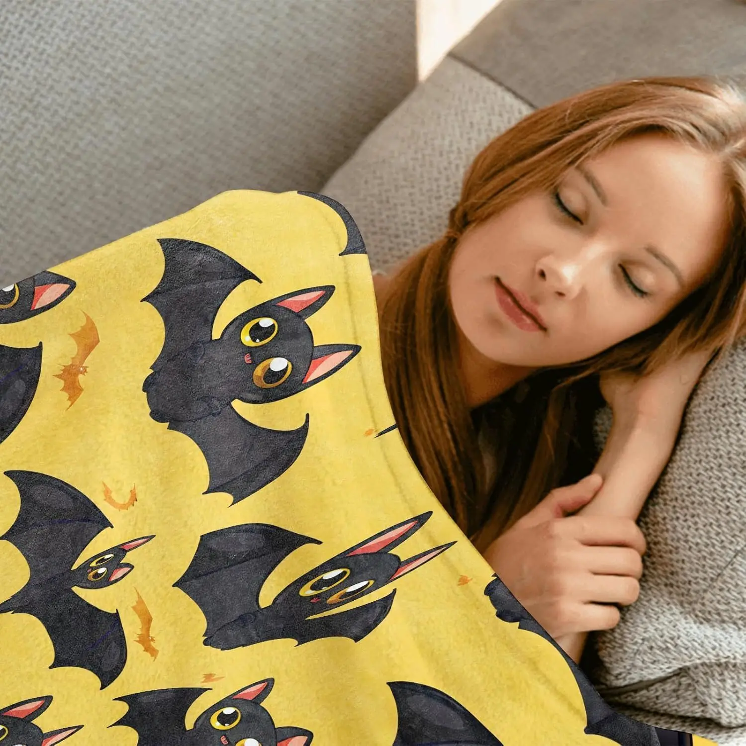 Новинка 2024 одеяло в виде шапки ведьмы и книги мягкие легкие фланелевые одеяла