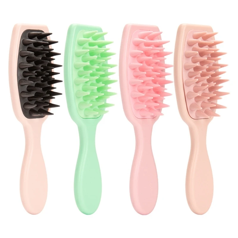 

Wide Tooth Combs Wide Spacing Detangling Comb for Thick Curly Hair Comb