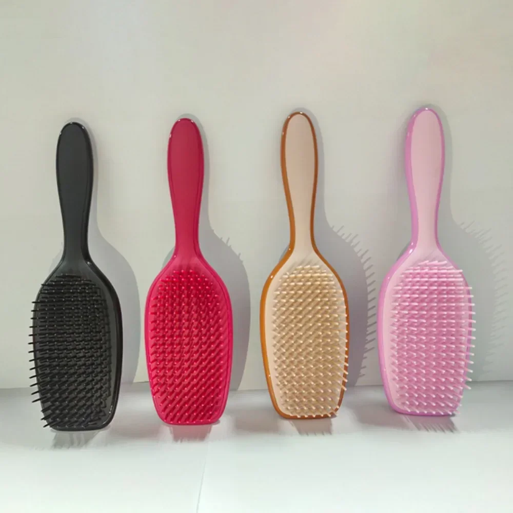 1 шт. расческа для волос массажа кожи головы