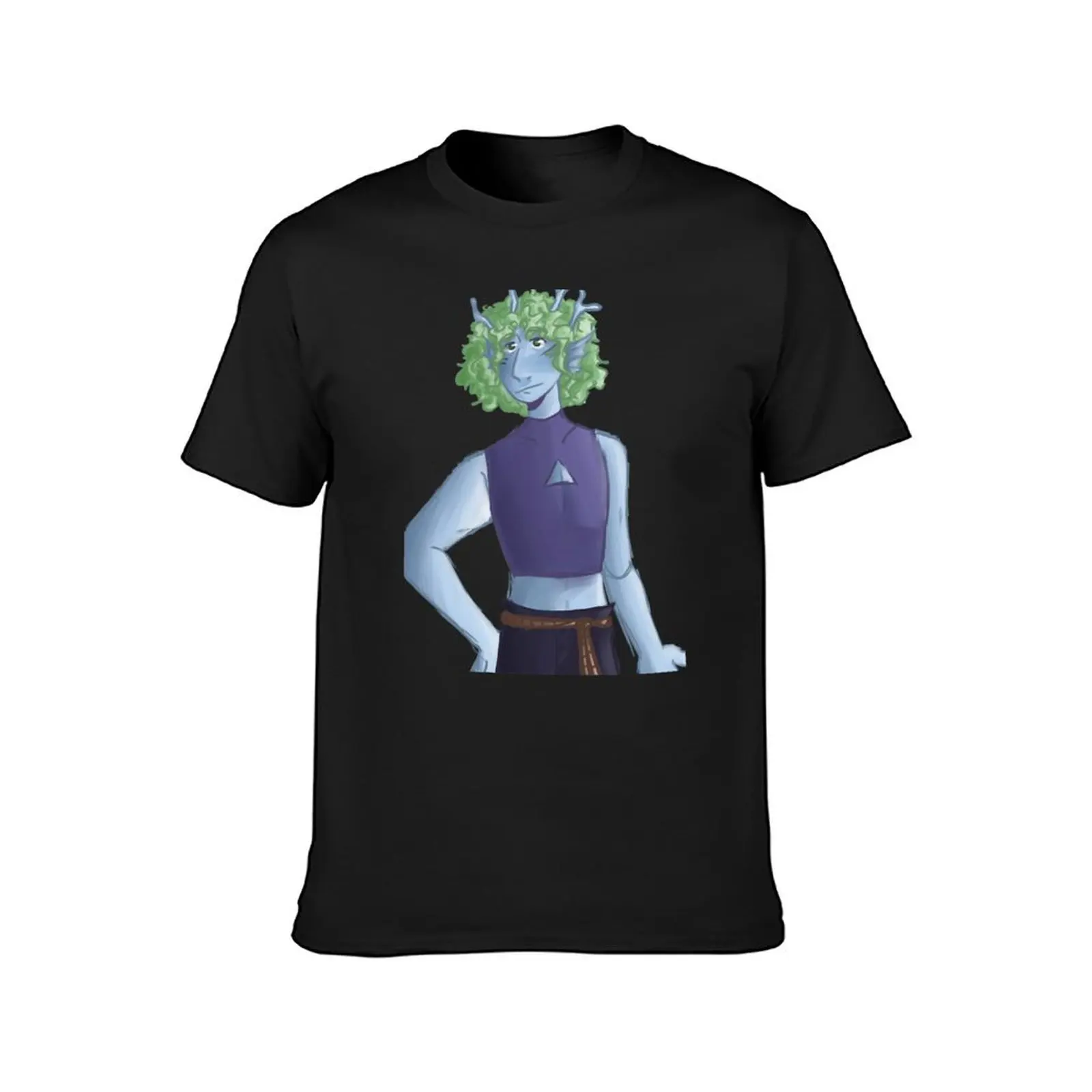 Футболка Gillion just roll with it jrwi show gillion tidestrider - riptide (2)