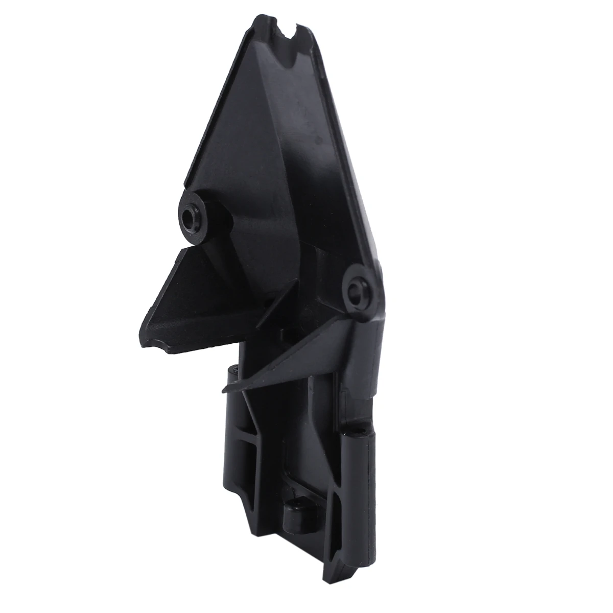 Передняя и задняя флейта для Traxxas Slash 4X4 VXL Ремо хобби 9EMO HuanQi 727 1/10 обновленные