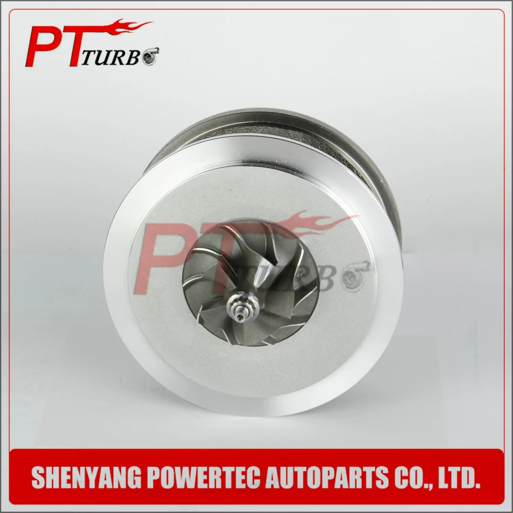 Сменный сердечник турбокомпрессора 755042 GT1749V 767835 для Opel Astra H 1 9 CDTI 74 кВт 101 Hp Z19DTL -