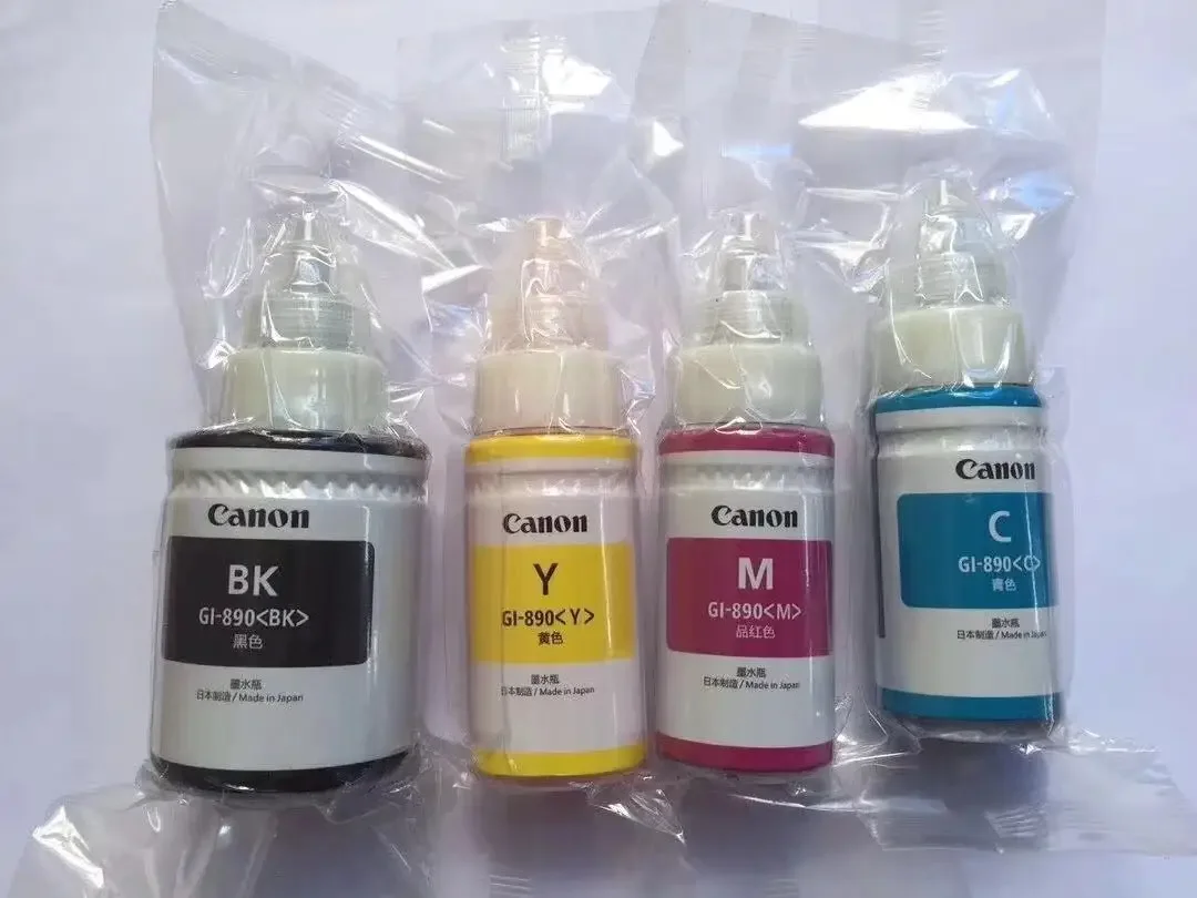 Для G1800 G2800 G1810 G2810 G3800 G3810 картридж для Canon 890 с тонером принтера