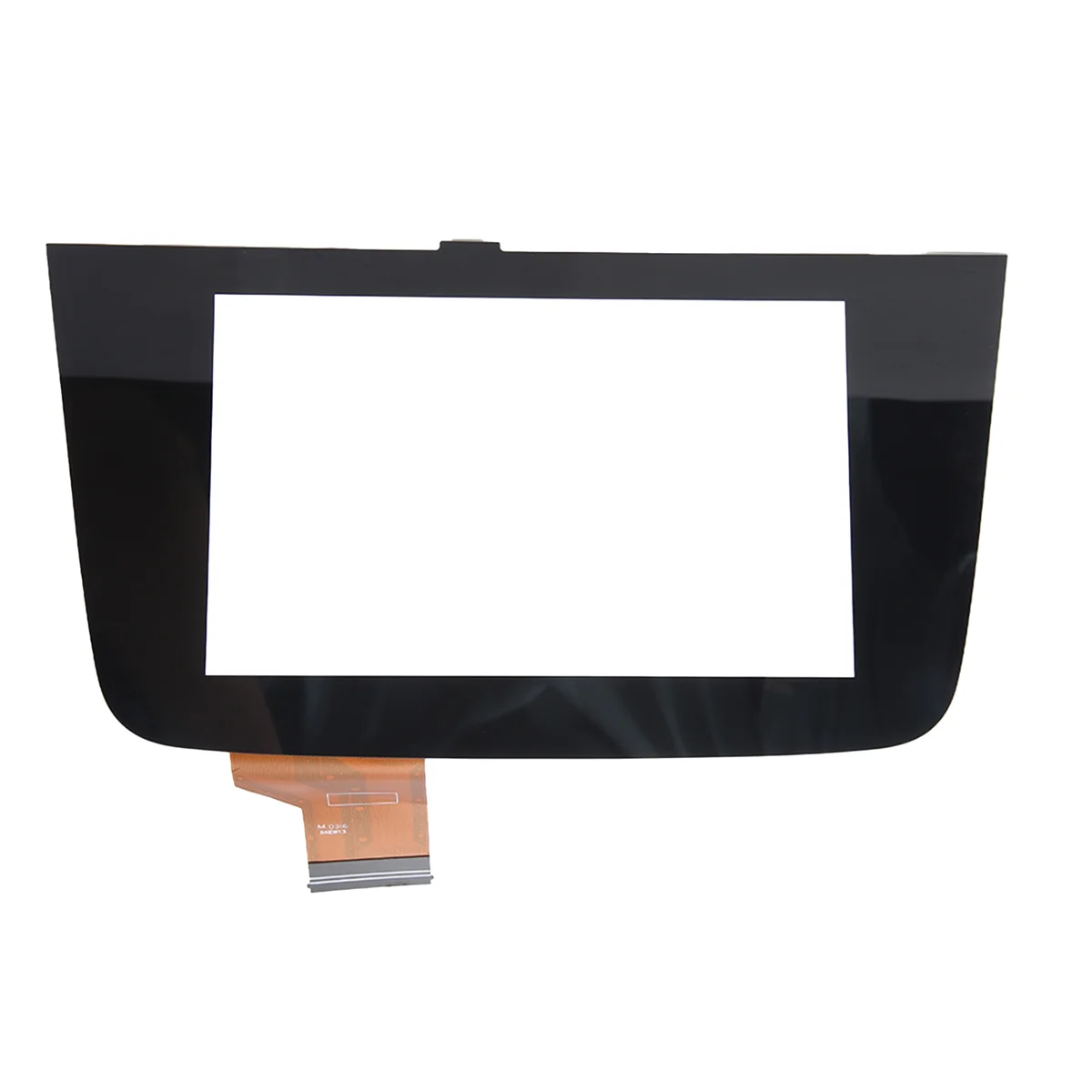 Автомобильный Центральный навигатор с сенсорным экраном для Buick GL6 2017