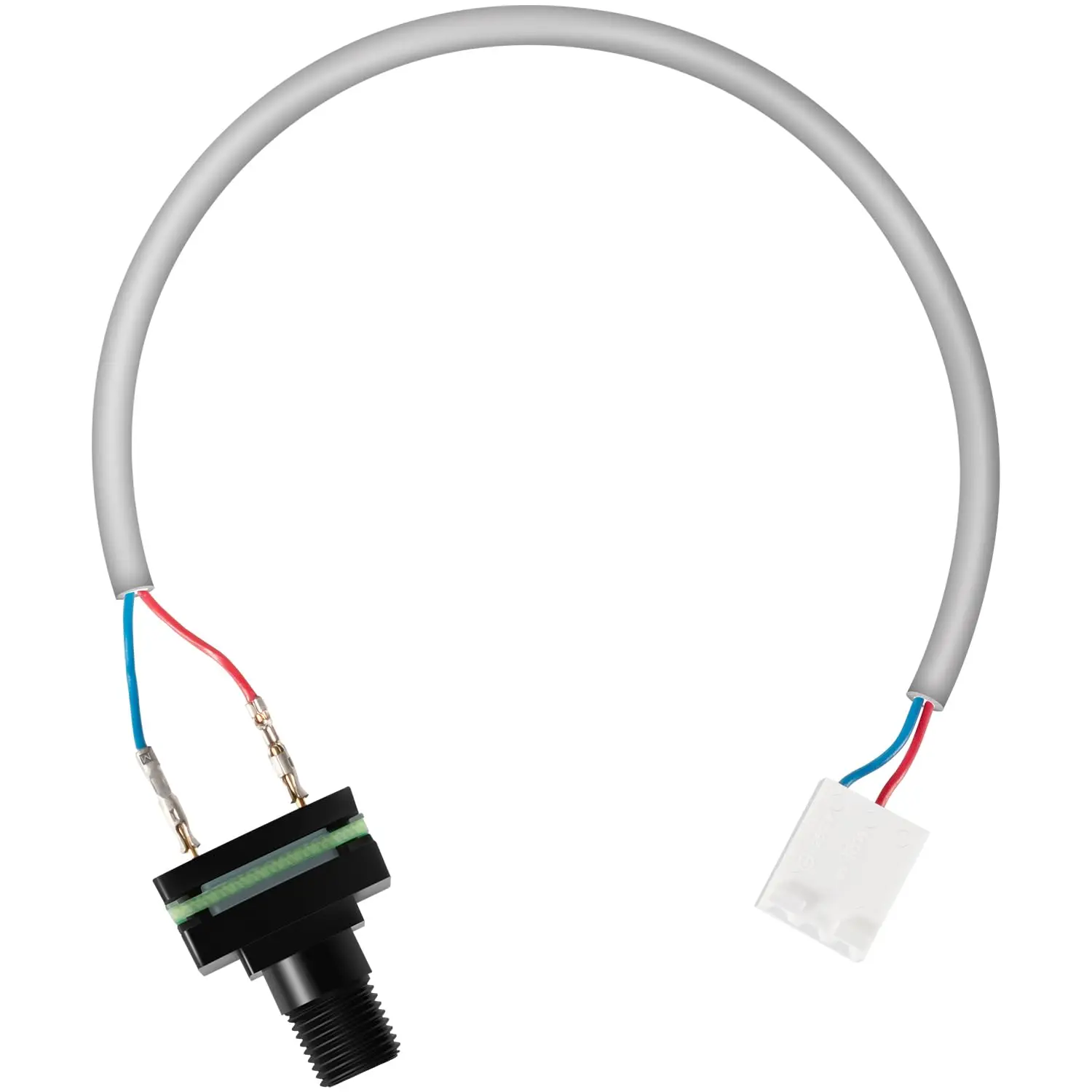 

Реле давления 73995, подходящий для Caldera Vacanza, для точки доступа Hot Spring и Solana (2006 токов), со стандартной резьбой MPT 1/8 дюйма