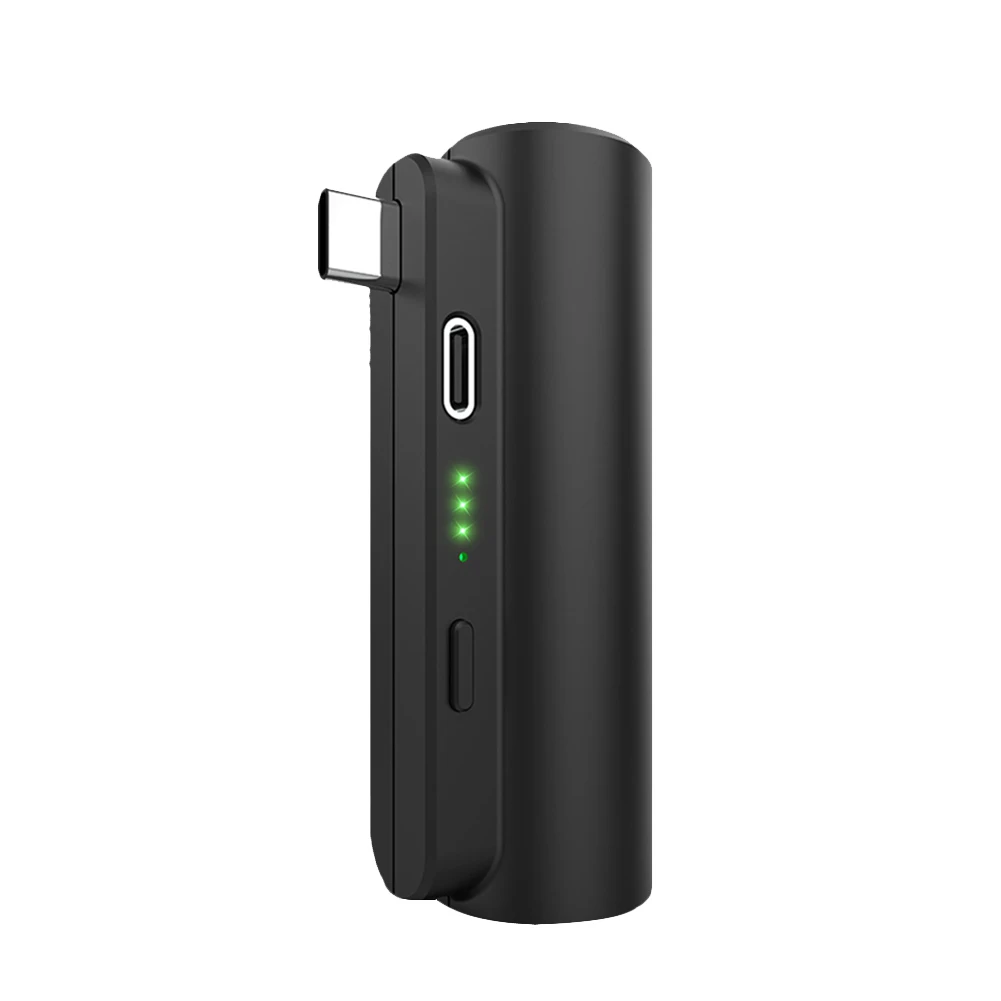 

For Oculus Quest2 Battery Power Bank 3000mAh VR Glasses Headset Powerbank