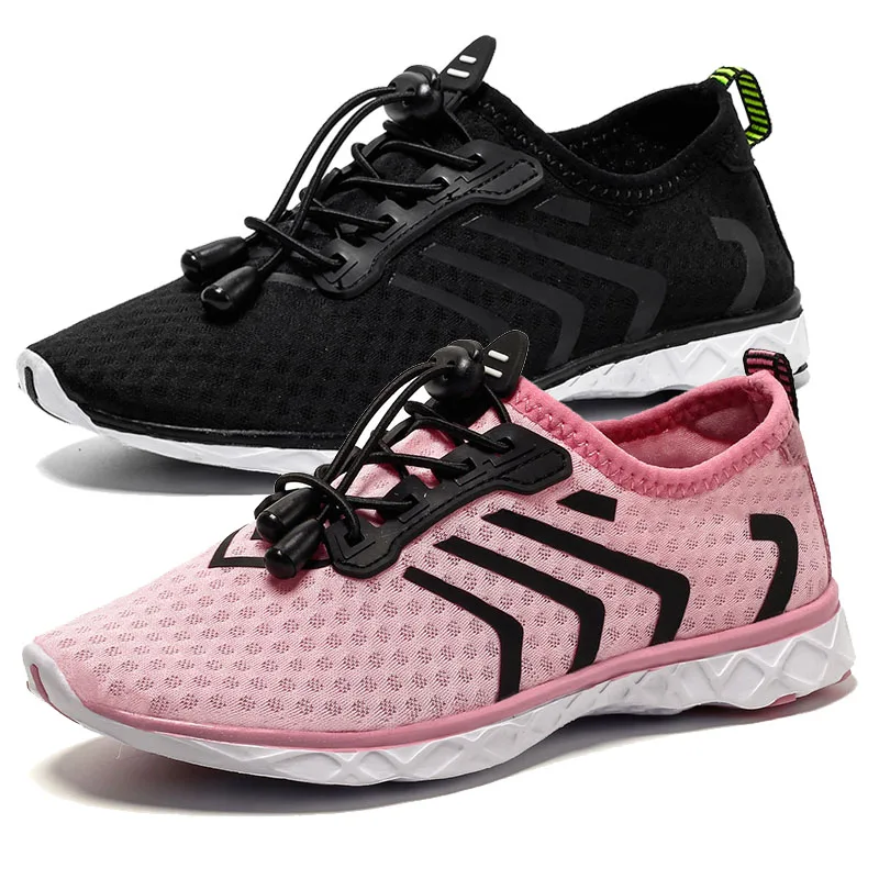 Быстросохнущая Пляжная Обувь Aquatufles Для Детей И Студентов Домашняя Фитнеса Бега