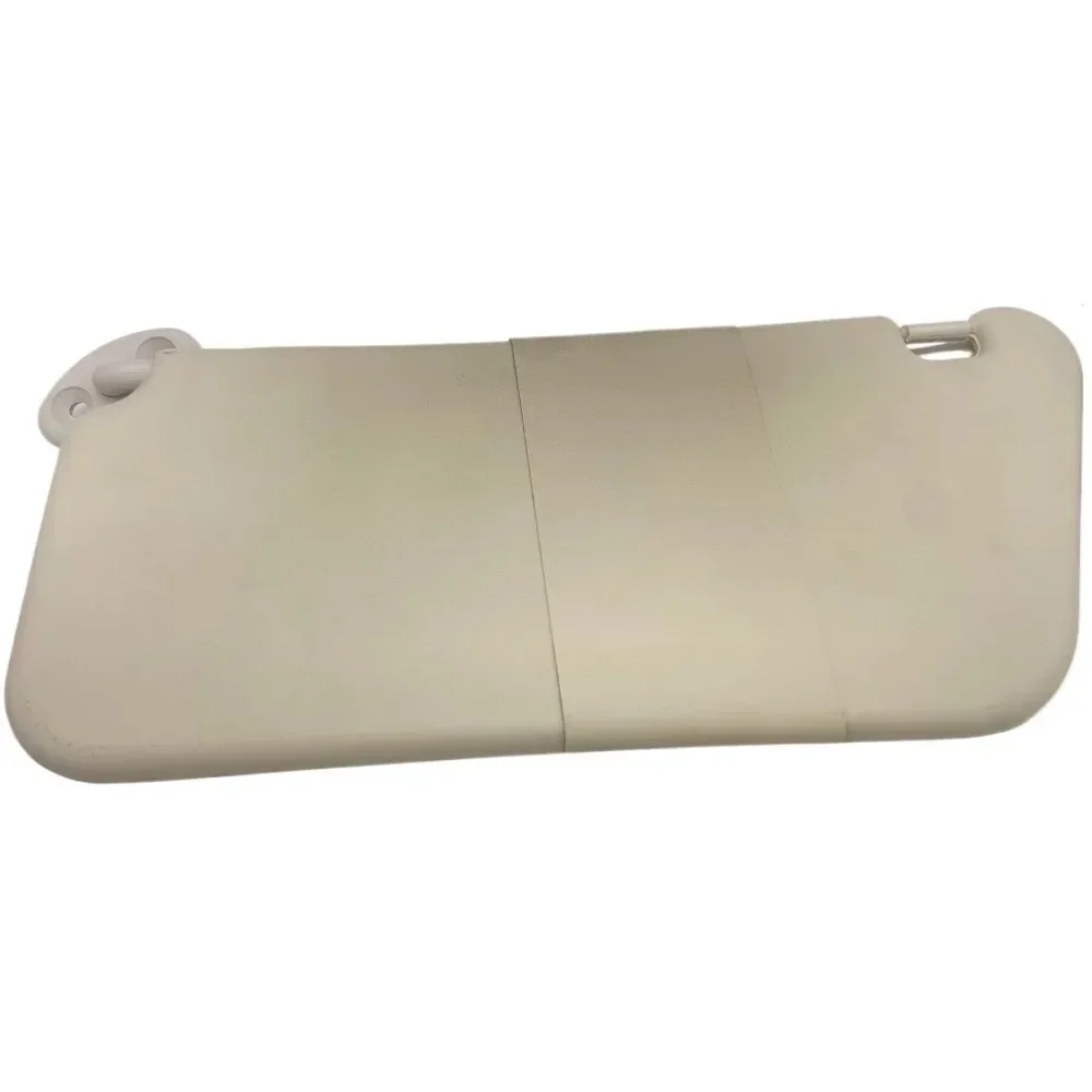 S11- 8204020 8204010 EA Бежевый Серый Левый Правый Солнцезащитный Козырек в сборе для Chery QQ