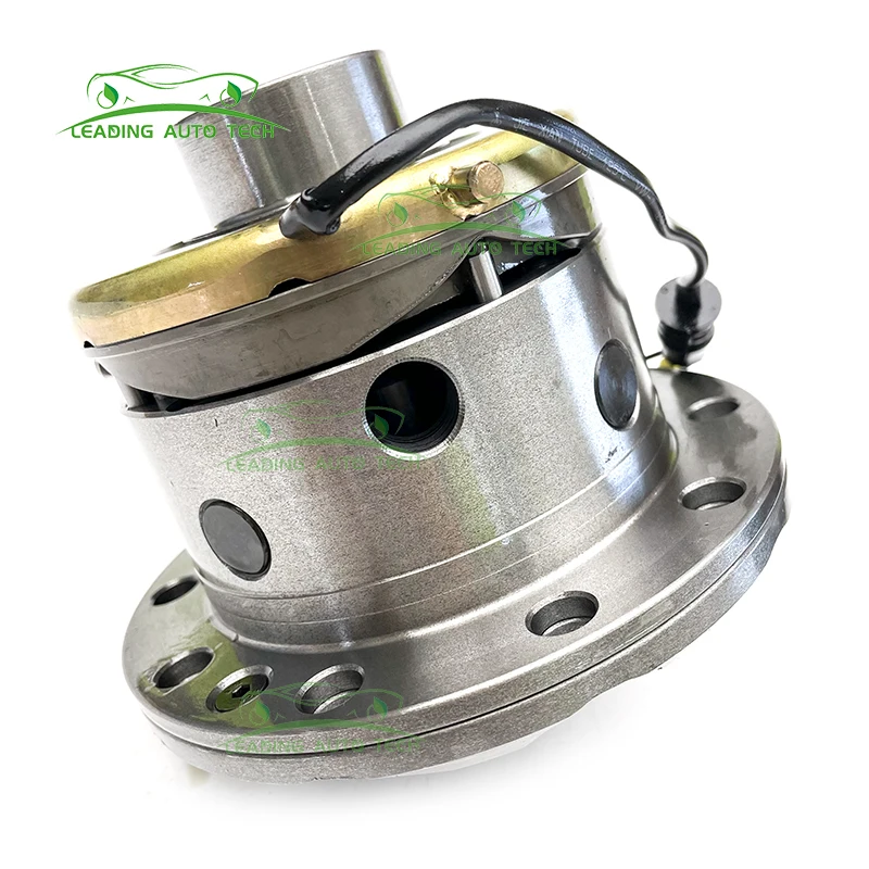 ET208 E-locker Электрический воздушный дифференциальный замок для Suzuki Jimny