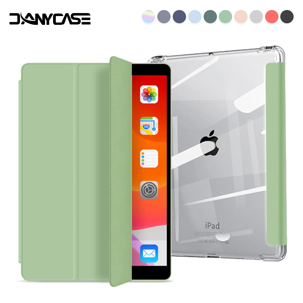 

DANYCASE для iPad 10,2 2020 года, чехол для iPad 7 8 9th, чехол для iPad 9,7 5/6th Air 3 10,5 2021 Pro 11 Air 4 5 10,9 2017 2018 года