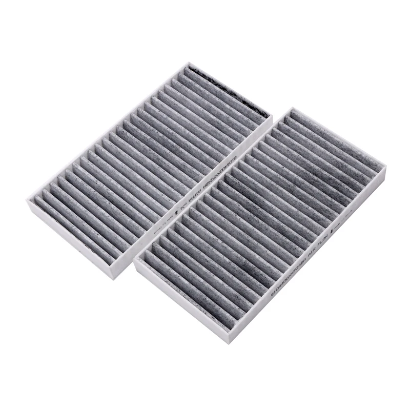 

Cabin Filter Kit For Haval Great Wall Steed Wingle 5 Fengjun 6 7 Pickup 2.0T Diesel 2015-2020