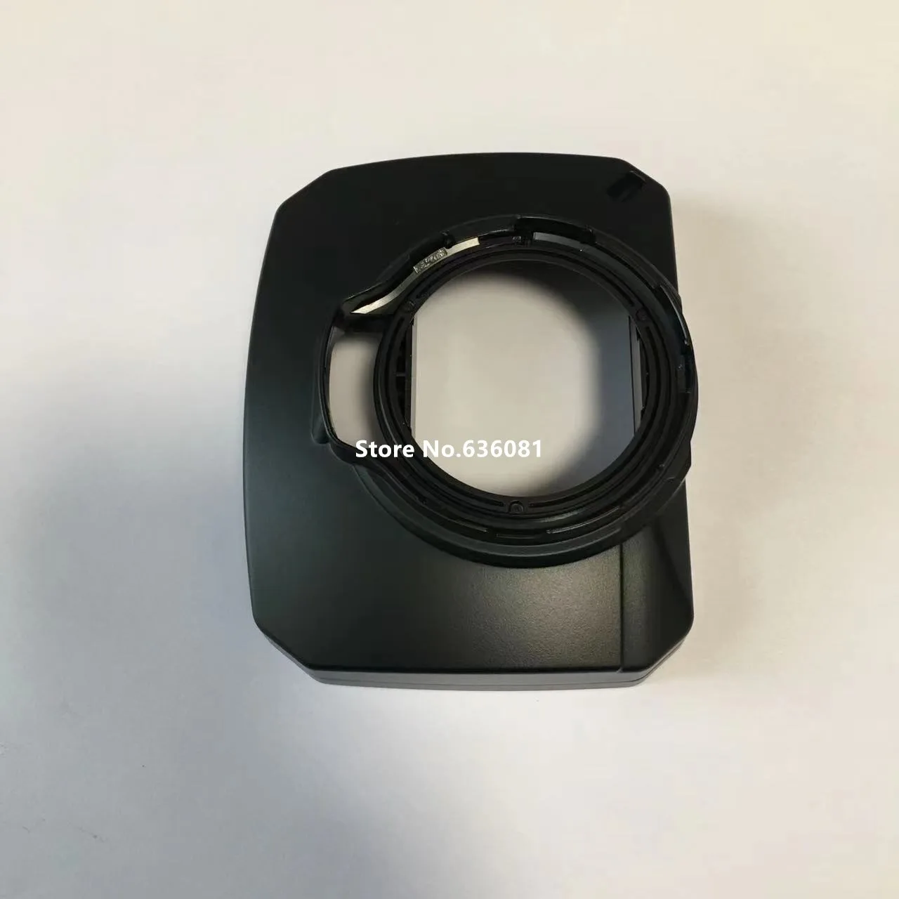 Новый оригинальный бленд для объектива для Sony HDR-PJ760 HDR-PJ760V HDR-PJ780 HDR-PJ790V HDR-PJ790 HDR-CX760 HDR-CX760V HXR-NX30P HXR-NX30U и т.д.