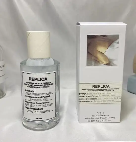 

top quality Maison unisex men Margiela perfume women long lasting floral fluit wood natural taste male parfum female fragrances