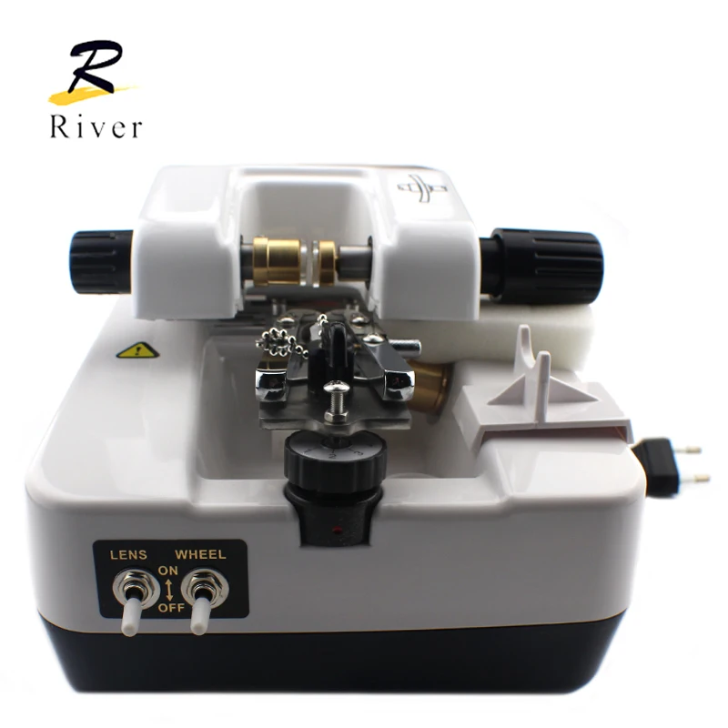 

China high quality optical equipment/lens groover CP-3-800