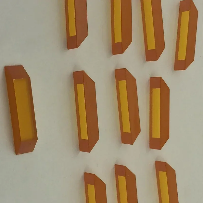 Окно из селенида цинка