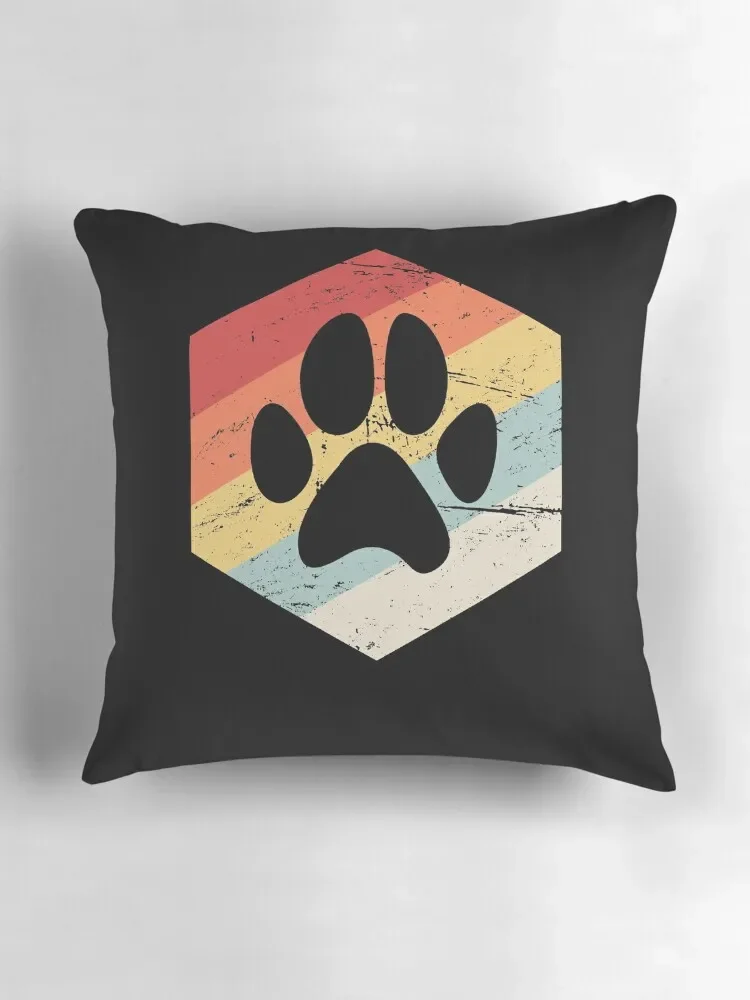 Забавный меховой костюм Anthro Furry Fandom Con подарочная декоративная подушка