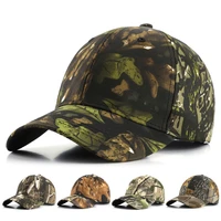 military baseball caps outdoor camouflage tactical army soldier combat paintball adjustable summer snapback sun hats men women