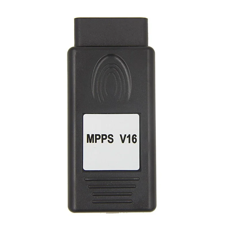 Профессиональный Чип MPPS V16 ECU для чип-тюнинга EDC15 EDC16 CHECKSUM отличный V16.1.02 с
