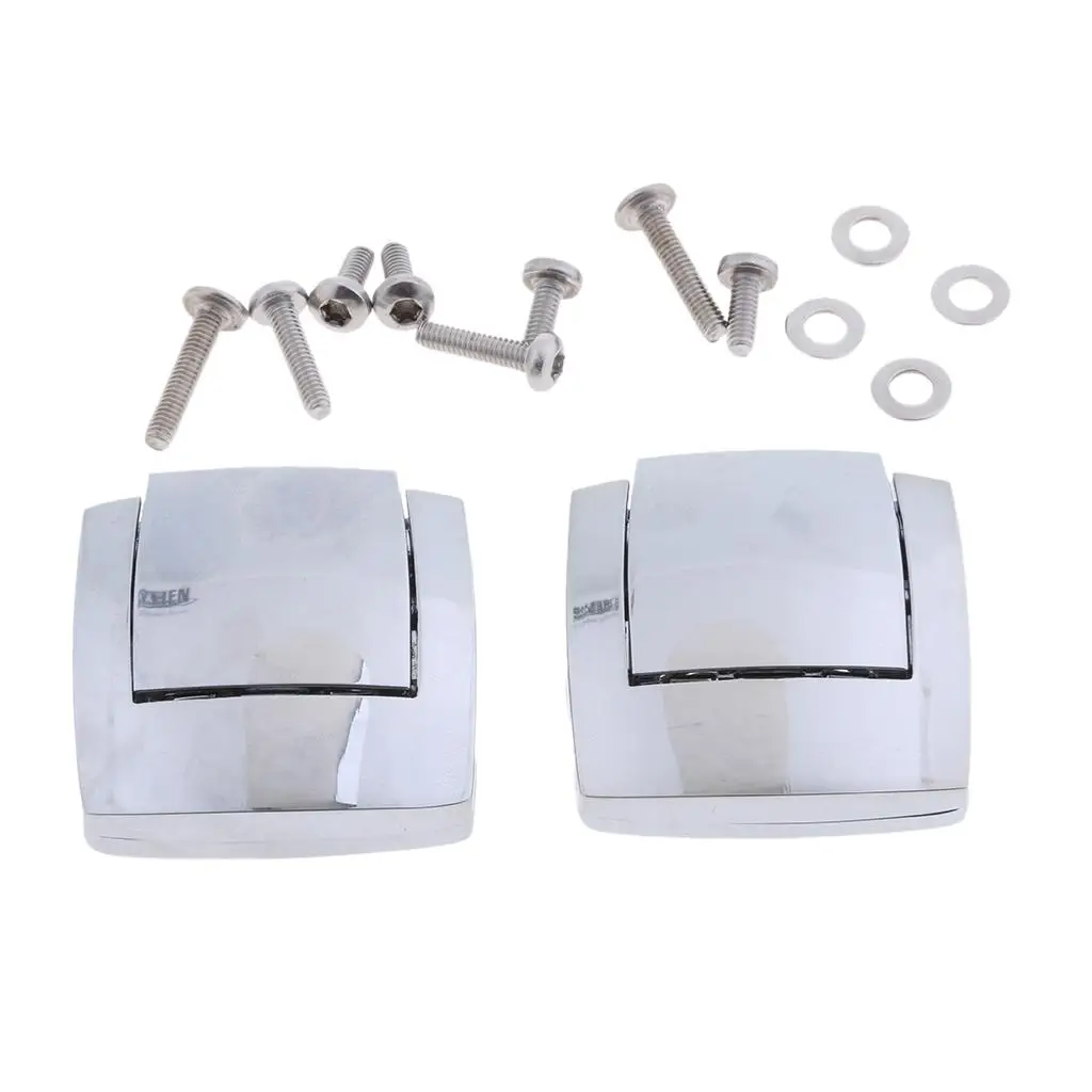 

Pack Pak Latches For Touring Classic 1980-2013