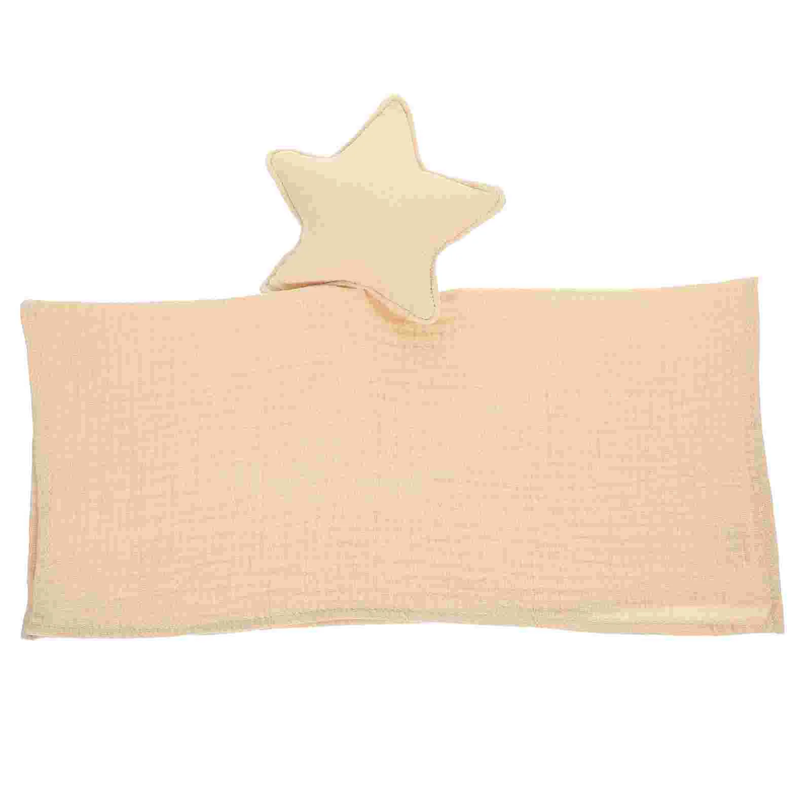 

Baby Supplies Newborn Pacify Towel Soothing Toys Babies Baby Biting Towel Organic Lovey Baby Toys Stuffed Animals Babies