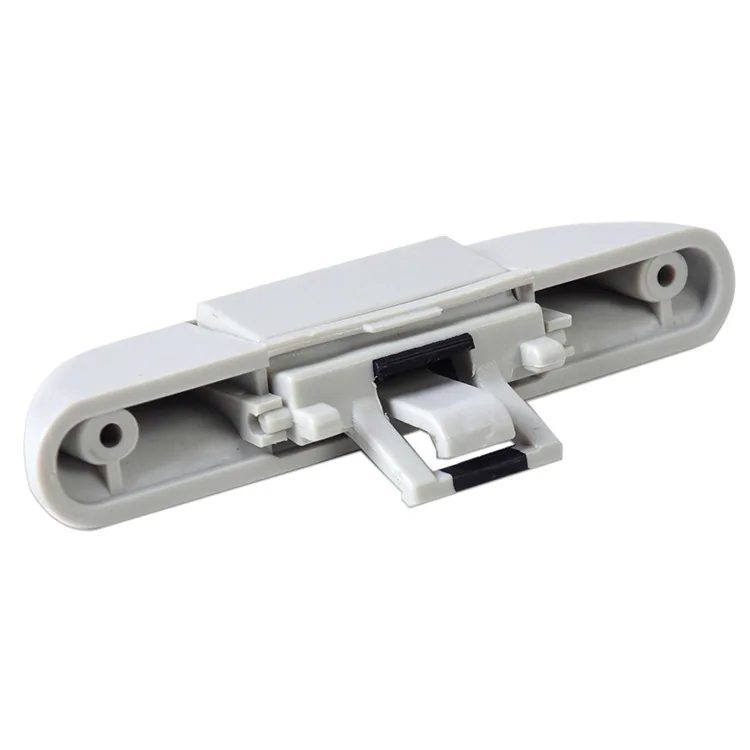 

Ручка 4L089892 4B, 1 шт., аксессуар, серая часть, Пластиковая Задняя крыша, затеняющая ручка, замена, новинка, практичная, полезная