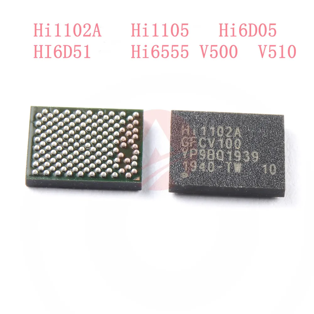 

1-3 шт. Hi1102A Hi1105 Hi6D05 Hi6D51 Hi6555 GFCV500 Hi6555 GFCV510
