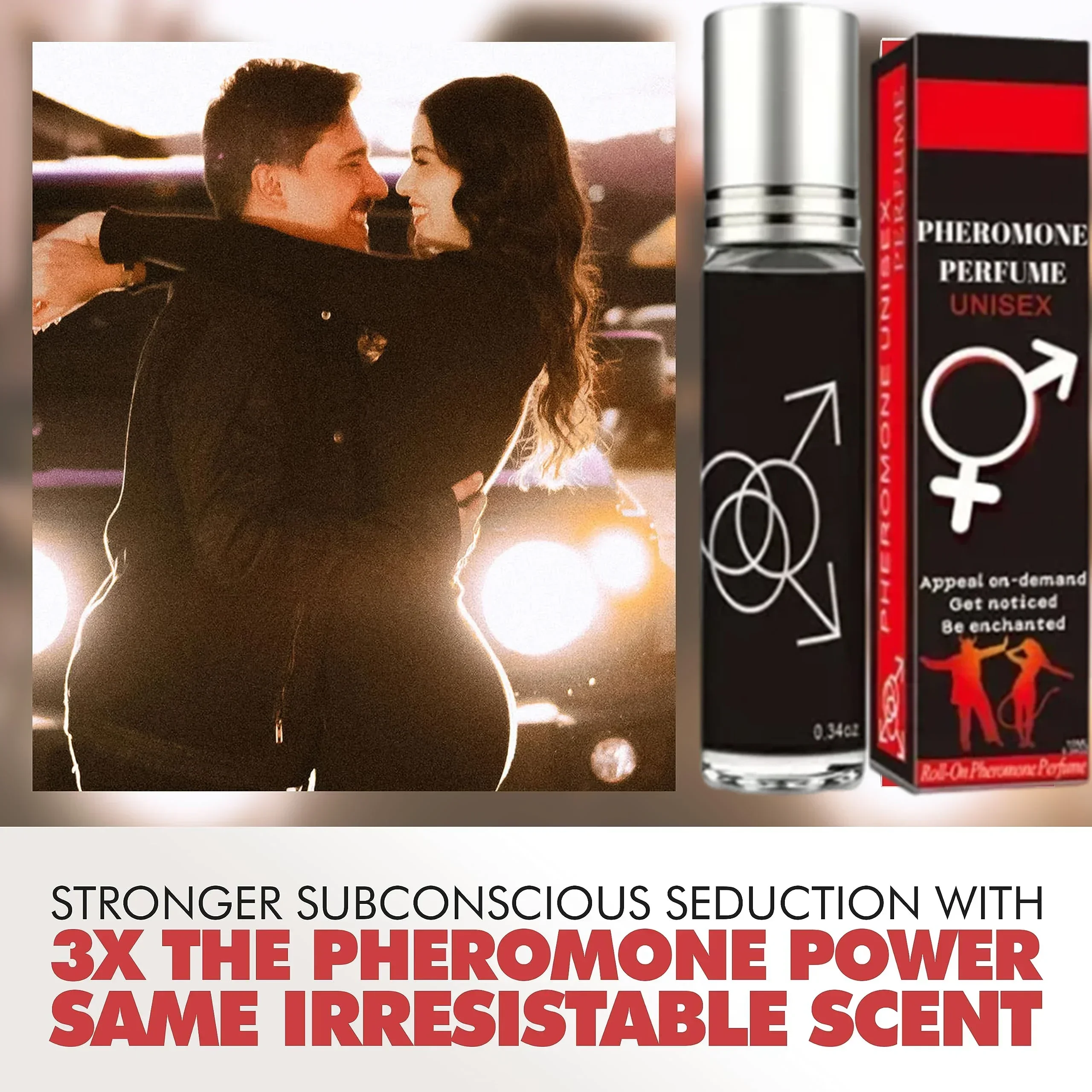 Pheromone одеколон Для женщин-Seduce его-Pheromone для привлечения мужчин-Entice и Ensnare мужчина