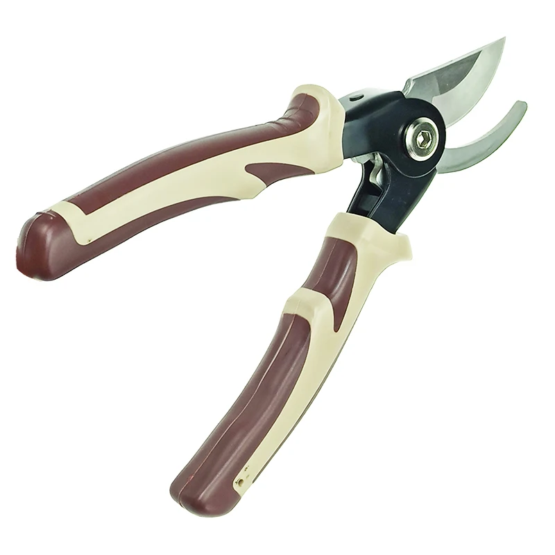 

Garden Scissors Grafting Tool Fruit Tree Pruning Pruning Shears Hand Gardening Plant Scissor Branch Pruner Trimmer Tools