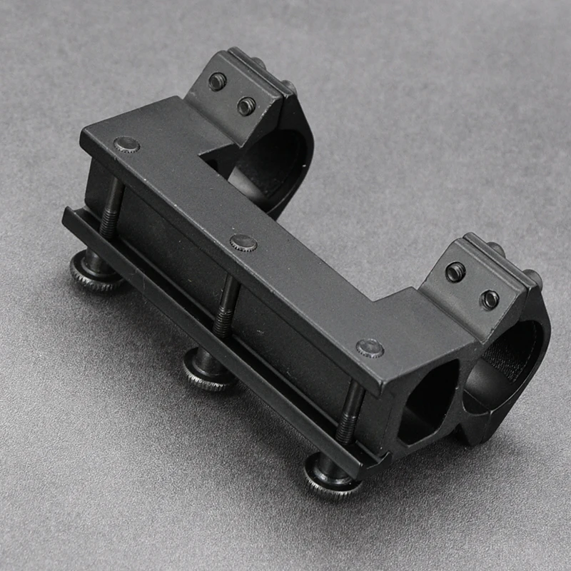 Оптические крепления Shooin 25 4 мм 1 дюйм трубчатое кольцо 20 Weaver Rail Mount M1487 |